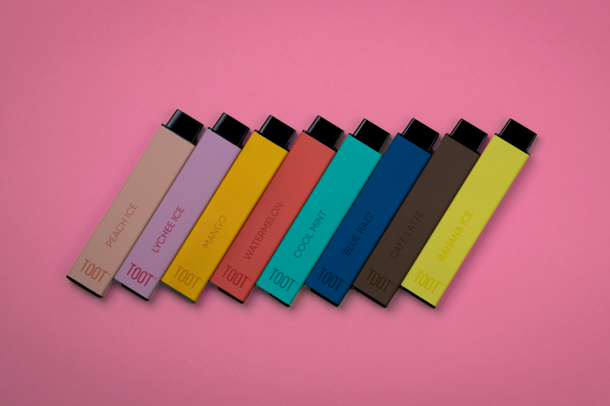 Why Disposable Vapes Are So Popular