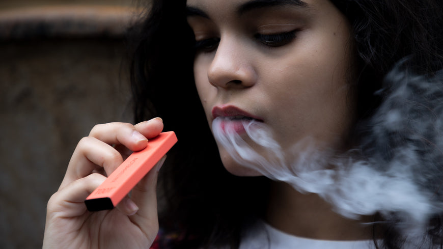 Vapes Help To Quit Smoking