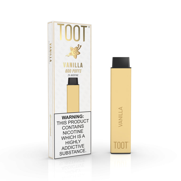 Vanilla