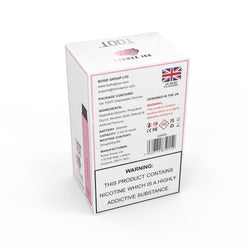 TOOT 10 PACK | Lychee Ice