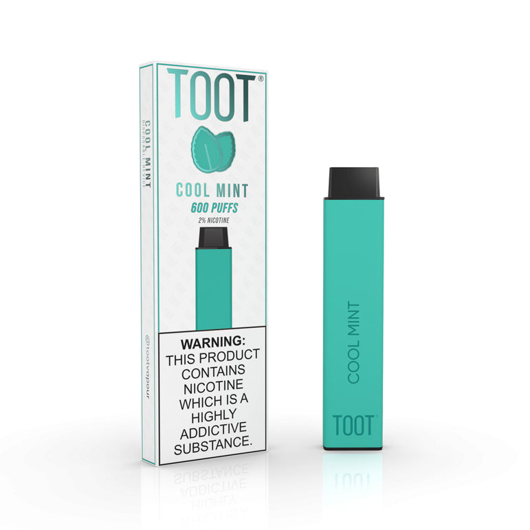 Cool Mint