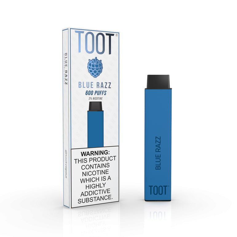 Blue Razz